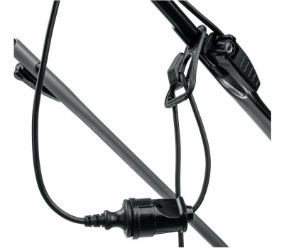 Газонокосилка STEHER LMC-42-2000 2000 Вт газонокосилка сетевая, ш/с 42 см