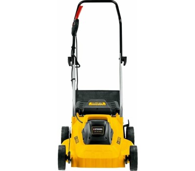 Газонокосилка STEHER LMC-42-2000 2000 Вт газонокосилка сетевая, ш/с 42 см