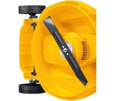 Газонокосилка STEHER LMC-42-2000 2000 Вт газонокосилка сетевая, ш/с 42 см