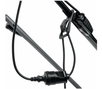 Газонокосилка STEHER LMC-42-2000 2000 Вт газонокосилка сетевая, ш/с 42 см