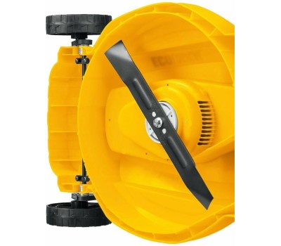 Газонокосилка STEHER LMC-42-2000 2000 Вт газонокосилка сетевая, ш/с 42 см