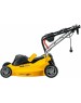Газонокосилка STEHER LMC-42-2000 2000 Вт газонокосилка сетевая, ш/с 42 см
