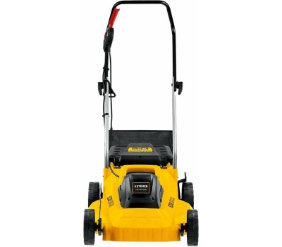 Газонокосилка STEHER LMC-42-2000 2000 Вт газонокосилка сетевая, ш/с 42 см