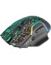Мышь DEFENDER (52067) ONESHOT GM-067 черный