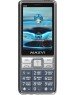 Мобильный телефон MAXVI X900i marengo