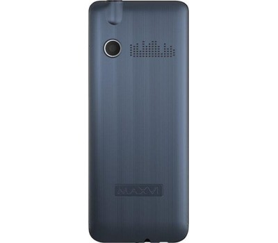 Мобильный телефон MAXVI X900i marengo