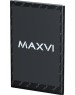Мобильный телефон MAXVI X900i marengo