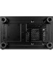 Корпус для ПК 1STPLAYER Корпус FIREBASE X3-M Black / mATX, TG 4x120mm LED fans inc. X3-M-BK-4F1