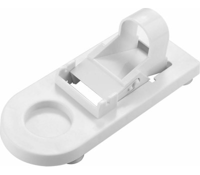 Термопистолет клеевой DEKO DKGG40 40Вт SET4 с подставкой + набор клеевых стержней (10 шт, 7 мм) 063-4969