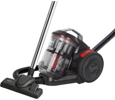 Пылесос CENTEK CT-2523 (черный/красный)