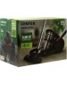 Пылесос CENTEK CT-2523 (черный/красный)