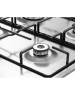Варочная поверхность газовая SIMFER H60Q40M411