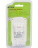 зарядное устройство PERFEO (PF_B4048) PF-VN-421 белый