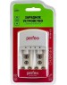 зарядное устройство PERFEO (PF_B4048) PF-VN-421 белый
