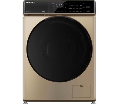 Стиральная машина HIBERG i-DDQ9 - 812 G