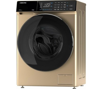 Стиральная машина HIBERG i-DDQ9 - 812 G