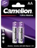 Батарейки CAMELION (14982) Ultra BL-2 LR6