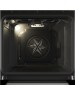 Плита электрическая GORENJE GKS5B70CLI Комбинированная плита