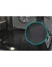 Плита электрическая GORENJE GKS5B70CLI Комбинированная плита