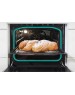 Плита электрическая GORENJE GKS5B70CLI Комбинированная плита