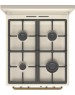 Плита электрическая GORENJE GKS5B70CLI Комбинированная плита