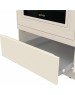 Плита электрическая GORENJE GKS5B70CLI Комбинированная плита