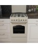 Плита электрическая GORENJE GKS5B70CLI Комбинированная плита