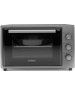 Мини-печь DARINA UB NDE 37 701 Gr 37л. 1400Вт серый
