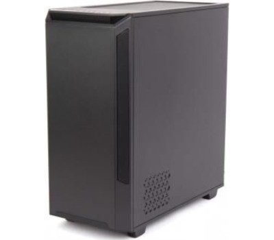 Корпус для ПК HIPER PB81 Черный