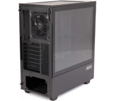 Корпус для ПК HIPER PB81 Черный