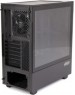 Корпус для ПК HIPER PB81 Черный