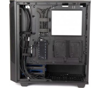 Корпус для ПК HIPER PB81 Черный