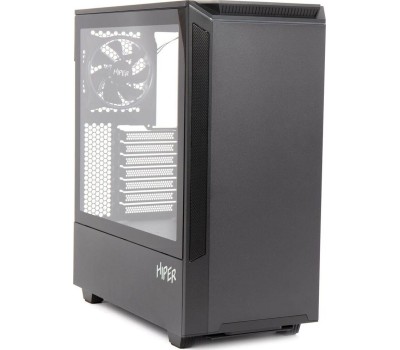 Корпус для ПК HIPER PB81 Черный