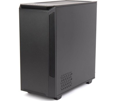 Корпус для ПК HIPER PB81 Черный