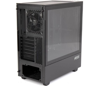 Корпус для ПК HIPER PB81 Черный