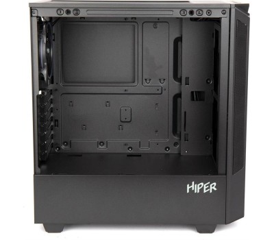 Корпус для ПК HIPER PB81 Черный