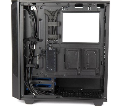 Корпус для ПК HIPER PB81 Черный