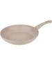 Сковорода AGNESS 932-502 LATTE 24Х4,8см