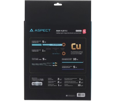 Автокомпонент ASPECT -AWK-4.2PRO