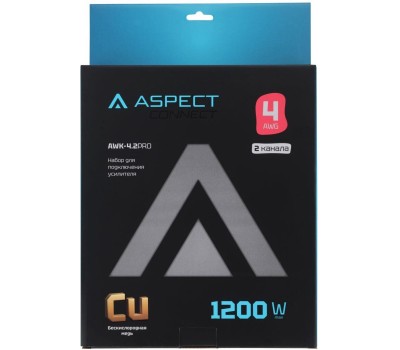 Автокомпонент ASPECT -AWK-4.2PRO