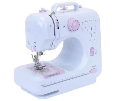 Швейная машина KARINGBEE FHSM-505 (фиолетовая)