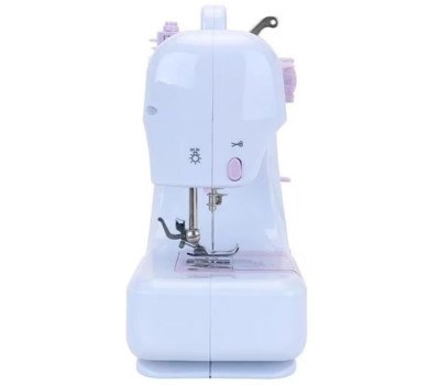 Швейная машина KARINGBEE FHSM-505 (фиолетовая)