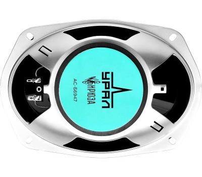 Автоакустика URAL БИРЮЗА АС-Б6947