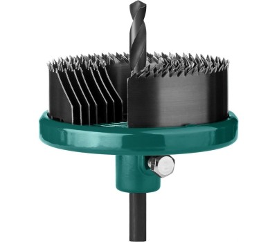 KRAFTOOL Диск пильный по дер. 29580-H7-18 d=62мм (дрели)