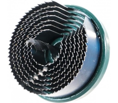 KRAFTOOL Диск пильный по дер. 29580-H7-18 d=62мм (дрели)