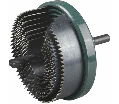 KRAFTOOL Диск пильный по дер. 29580-H7-18 d=62мм (дрели)