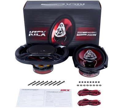 Автоакустика KICX SP 693