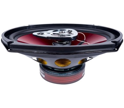 Автоакустика KICX SP 693