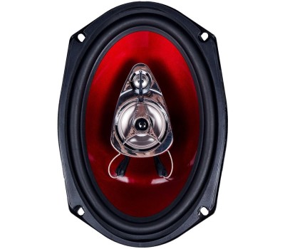 Автоакустика KICX SP 693