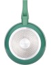 Сковорода AGNESS 932-506 SMOKY с а/приг.покрытием 20Х4,3см